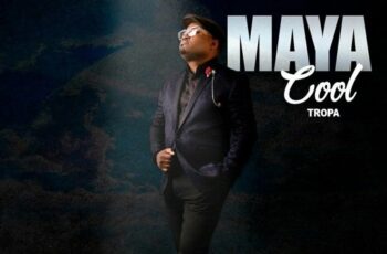 Maya Cool – Saudades das Vaidade (feat. Puto Português) [Baixar 2023]