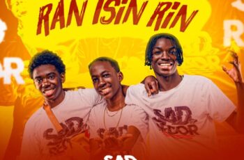 Sad Recor – Ran Tsin Rin