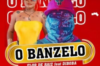 Flor de Raiz – Tira o Pé (feat. Diboba) [Baixar 2023]