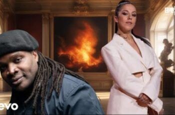 Valete – Até Quando? (feat. Allen Halloween & Sara Correia) [Baixar 2023]