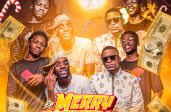 Doop Family – Merry Christmas (EP) 2023