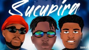 24niggaz sucupira feat dj bana