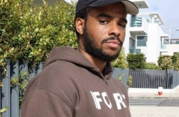 Emana Cheezy & Eliel Prince – Som do Perigo [Baixar RnB]