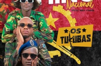 Os Tukuba – Hino Nacional [Baixar 2023]