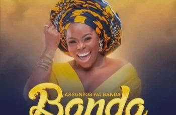 Diva Ary – Assuntos na Banda [Baixar 2023]