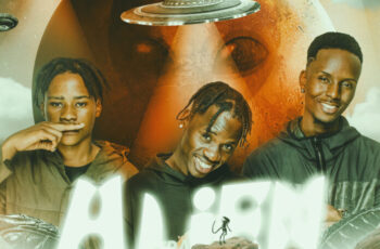 DNA Bantu – Alien (Prod. VC Records)