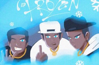 Naza 1.3 – Frozen (EP) 2023