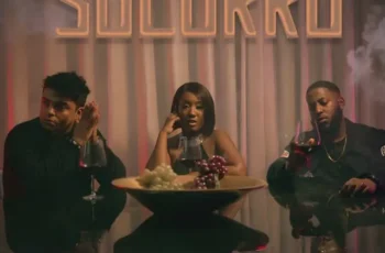 Dream Boyz – Socorro (feat. Arieth Feijó) [Baixar 2023]