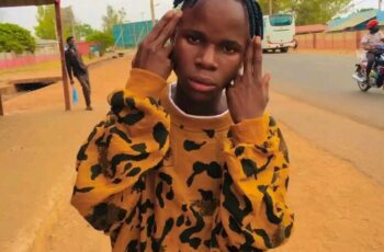 John Valentino – Memoria  (Prod. Dj EDmar Trafulha)