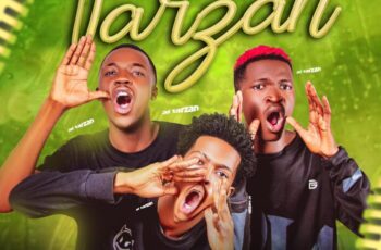 The Five – Aì Tarzan