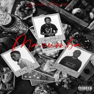 Waitan Music & Edgar Mabiala - Macumba