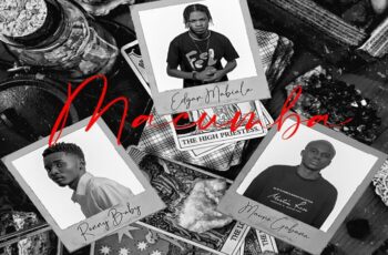 Waitan Music & Edgar Mabiala – Macumba