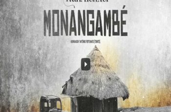 Ivan Alekxei – Monangambé [Baixar 2023]