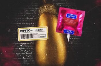 LEBASI – PIPITO (Mulatooh & Slimee, William Sardinha, Riko) [Baixar 2023]