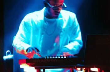 Niiko – Blue Dream (Álbum) [DOWNLOAD] 2023