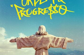 Plutonio – ORDEM & PROGRESSO (Album) [DOWNLOAD] 2023