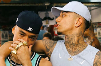 L7NNON – Foto da Unha (feat. Veigh) [Baixar 2023]