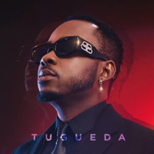 Puto Português - Caí de Novo (feat. Edmázia Mayembe)