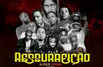 Aldair Peena – Ressurreição (EP) 2023