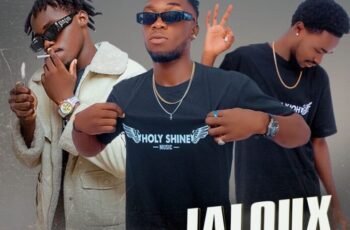 Holy Shine Music – Jaloux