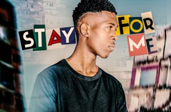 Anderson Wave – Stay For Me