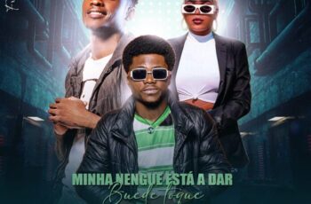 Puto Xtraga – Minha Nengue Está a Dar Buede Toque (feat. Revolucionário do kuduro x Rainha de catete)