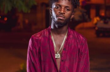 Weezy Baby – Persistência (feat. Veloso José)