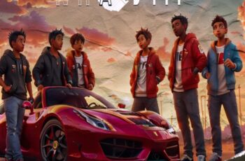 Three G4ng – Nha Drip