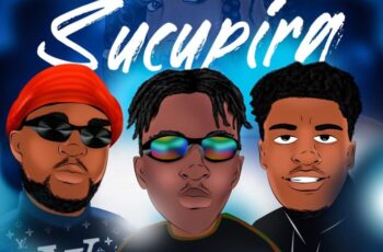 24Niggaz – Sucupira (feat. Dj Bana)
