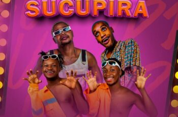 Two Cruezy – Vai Sucupira (feat. Tsunami & Mauro Xtraga)