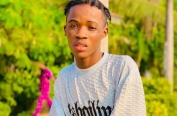 Dukilson Último Betinho – Oração | Afro House