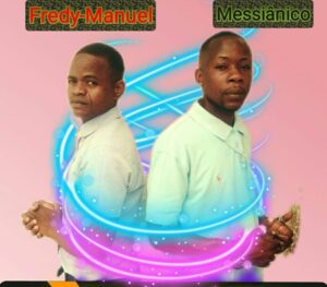 Fredy Manuel & Messianico - Água Para Todos