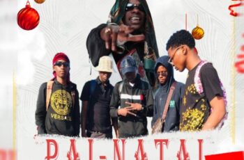 Bandidos Chiques – Pai Natal (feat. Young K)