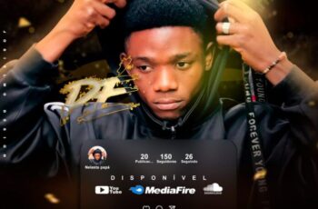 Nelasta Papá – Vem Com Essse Pé