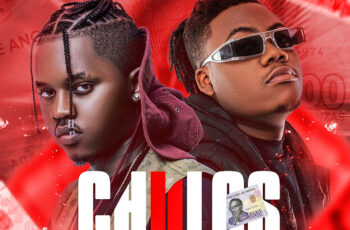 Dj Taba Mix & Johnny Trouble – Chulos [Baixar Afro House 2024]