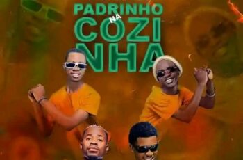 Litera Woza – Padrinho na Cozinha (feat. Bema de Luxo)