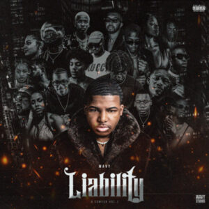 SleepyThePrince x Wavy x William Sardinha - BLA BLA BLA [Baixar 2023]