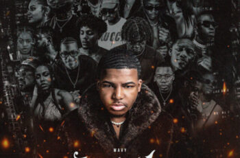 SleepyThePrince x Wavy x William Sardinha – BLA BLA BLA [Baixar 2023]