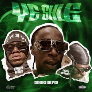 Corridas Bue Fast - YÉ SHLE (feat. Frexso On Ready & Johnny Berry) [Baixar 2023]