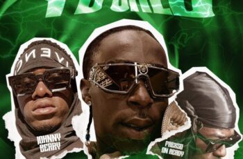 Corridas Bue Fast – YÉ SHLE (feat. Frexso On Ready & Johnny Berry) [Baixar 2023]