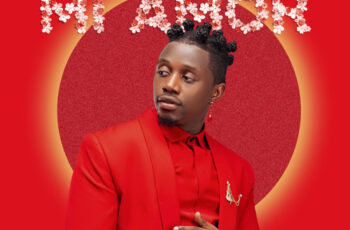 Rayvanny – Mi Amor (feat. Gerilson Insrael & Matias Damásio) [Baixar 2023]