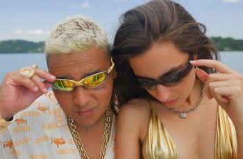 MC Ryan SP & Triz – Tropa dos Menino Afoito [Baixar 2023]