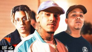 MC PH x Borges x WIU - Fala Quem Que Te Machuca [Baixar 2023]