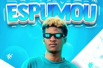 Rastita x Dj Maike x Dj Balang – Espumou  (Tá sair espuma na minha relação)