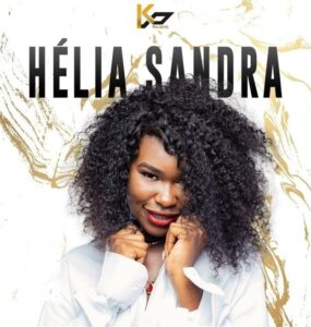 Hélia Sandra - Bungle Bang