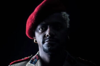 Agre G – Ubuntu (Homenagem) (feat. Nagrelha dos Lambas)