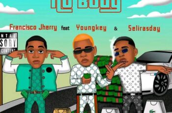 Francisco Jherry – Marcas no Body (feat. YoungKey CBG e Selirasday) [Baixar 2024]