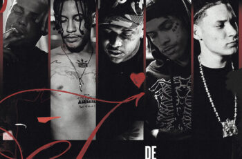 Bielzin x Chefin x Raffé x Chris MC x Bin – LOVE DE BANDIDO [Baixar 2024]