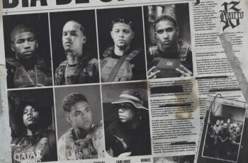 MC Cabelinho – Dia de Operação (feat. Borges, A.R & Amorim, Brutos, Vinicin, Palma, MANO R7) [Baixar]