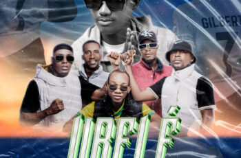 Os Tamu Numa x Tchutchu Librinca x  Eidy Chris – Gibelé [Baixar 2024]